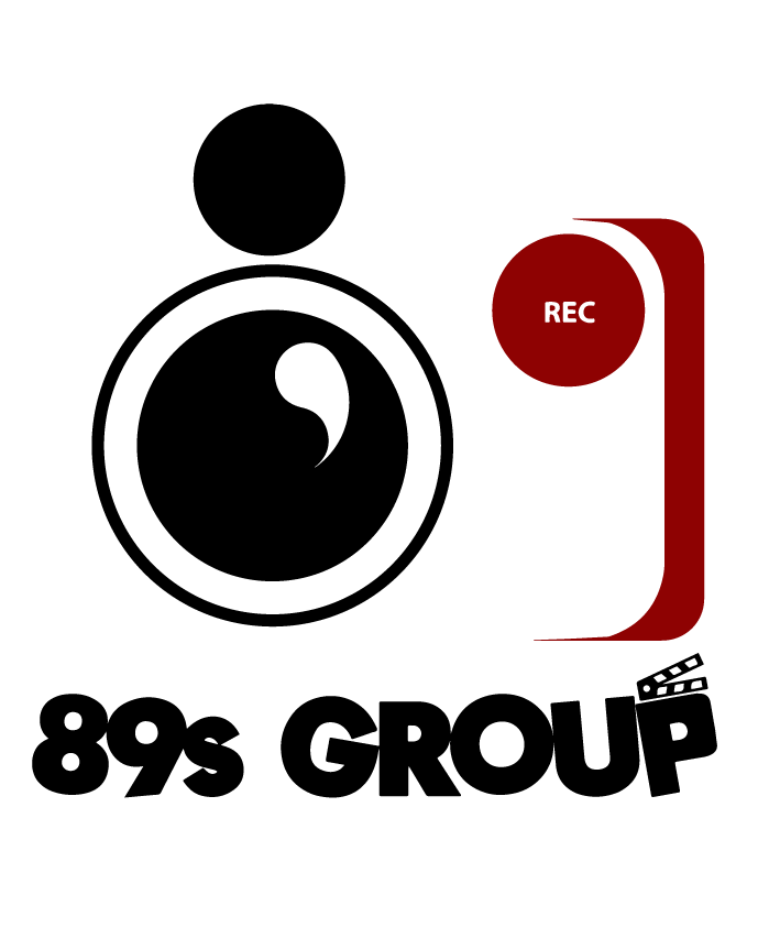 89s ERP Logo